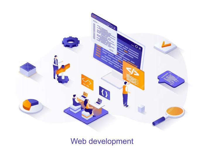 web development roadmap web development roadmap